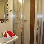 Haus Harmonika Apartman *
