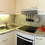 Apartman Haus Harmonika Ramsau am Dachstein