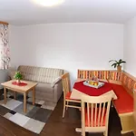 Haus Harmonika Apartman