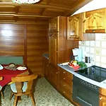 Haus Harmonika Ramsau am Dachstein