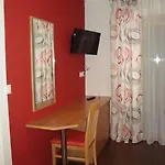 Haus Harmonika *