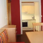 Haus Harmonika Apartman *