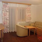 Haus Harmonika