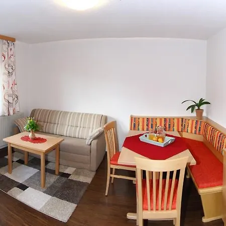 Haus Harmonika Lägenhet