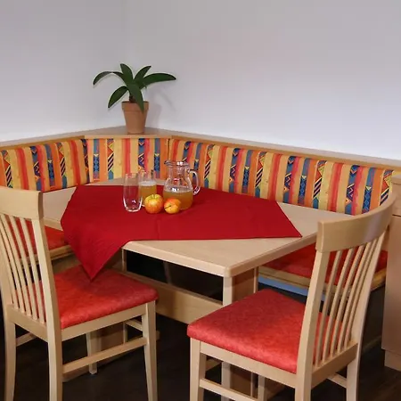 Haus Harmonika דירה רמסאו אם דכשטיין