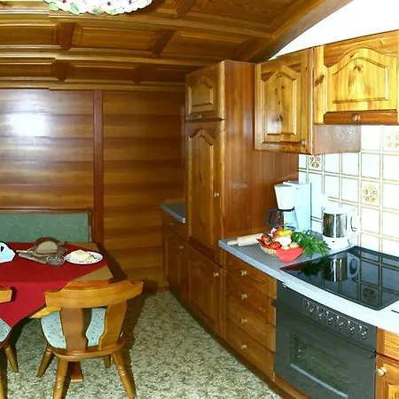 Haus Harmonika רמסאו אם דכשטיין