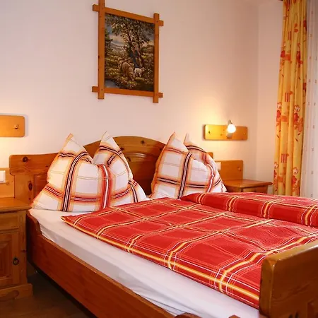 Lejlighed Haus Harmonika *