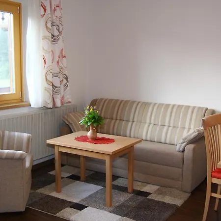 Haus Harmonika