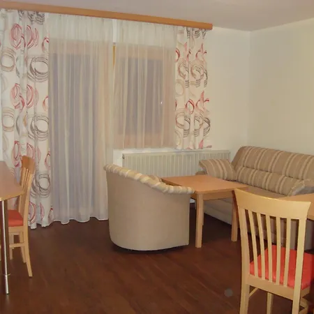 Haus Harmonika Lägenhet Ramsau am Dachstein