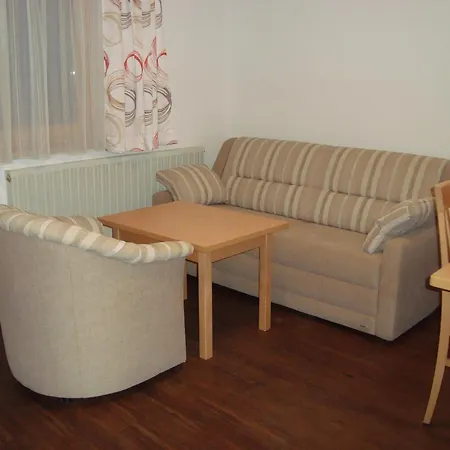 דירה Haus Harmonika רמסאו אם דכשטיין