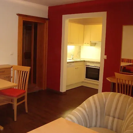 Apartment Haus Harmonika Ramsau am Dachstein