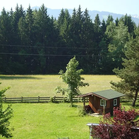Haus Harmonika