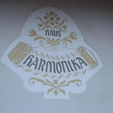 דירה Haus Harmonika