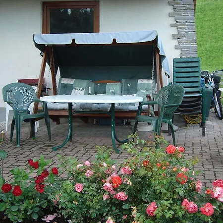 Apartment Haus Harmonika