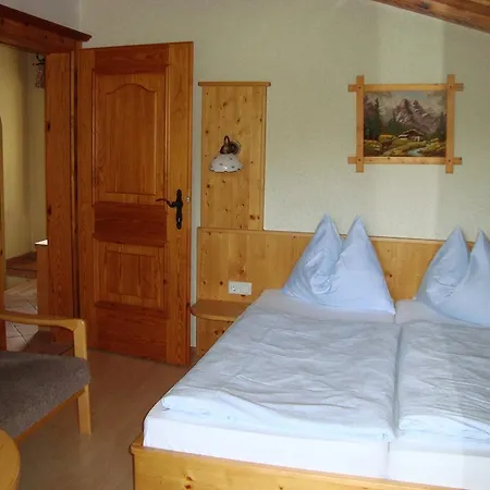 Lejlighed Haus Harmonika *