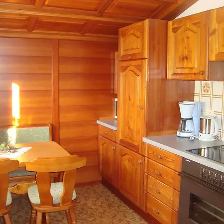 Haus Harmonika רמסאו אם דכשטיין