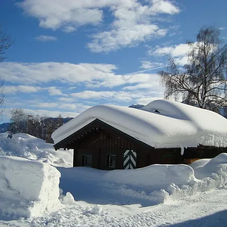 Haus Harmonika Ramsau am Dachstein