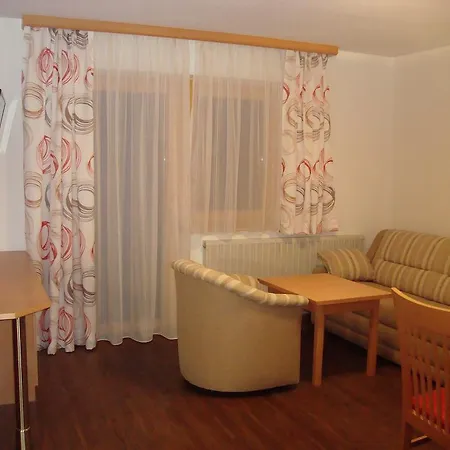 Haus Harmonika