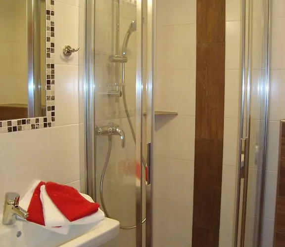 Haus Harmonika Apartment *