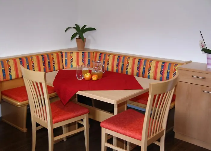 Haus Harmonika Apartment Ramsau am Dachstein