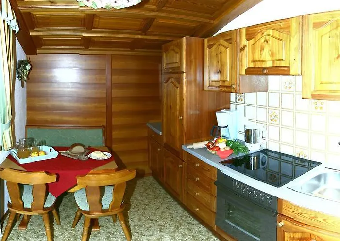 Haus Harmonika Ramsau am Dachstein