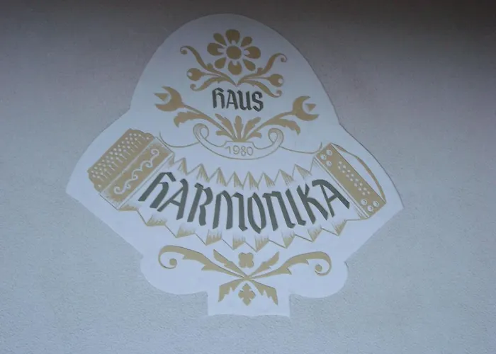 Apartment Haus Harmonika